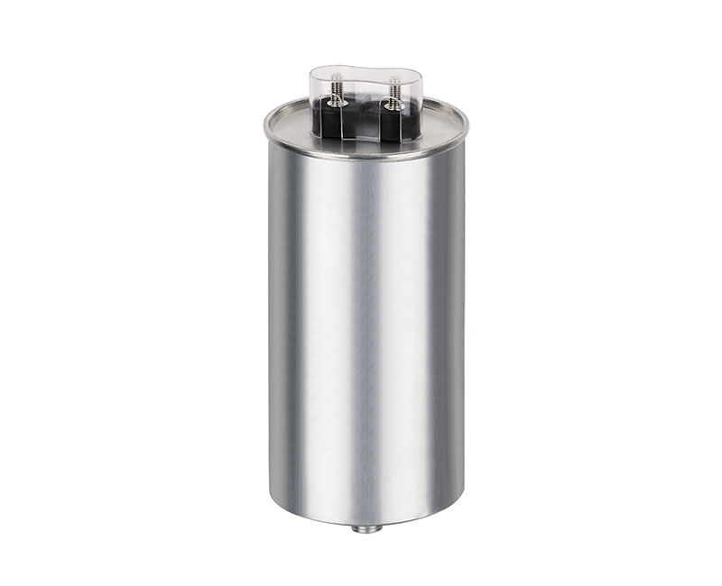 Power Capacitor 10