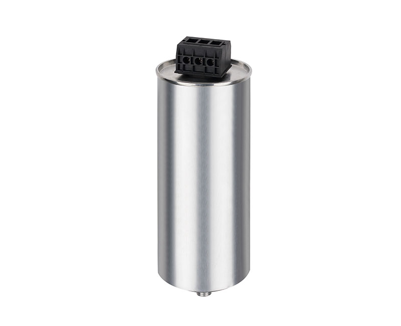 Power Capacitor 12