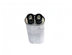 Microwave Oven Capacitor