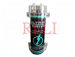 Car audio capacitor 08RAC-15