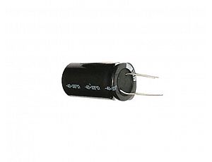 CD110 Electrolytic Capacitor