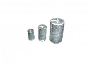 Aluminum Electrolytic Capacitor Casing