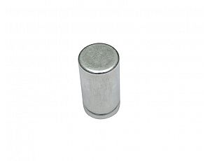 Aluminum Capacitor Case