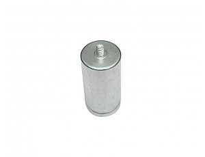 Aluminum Capacitor Case