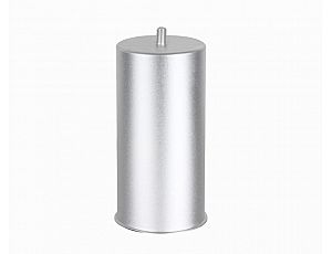 Aluminum Capacitor Case